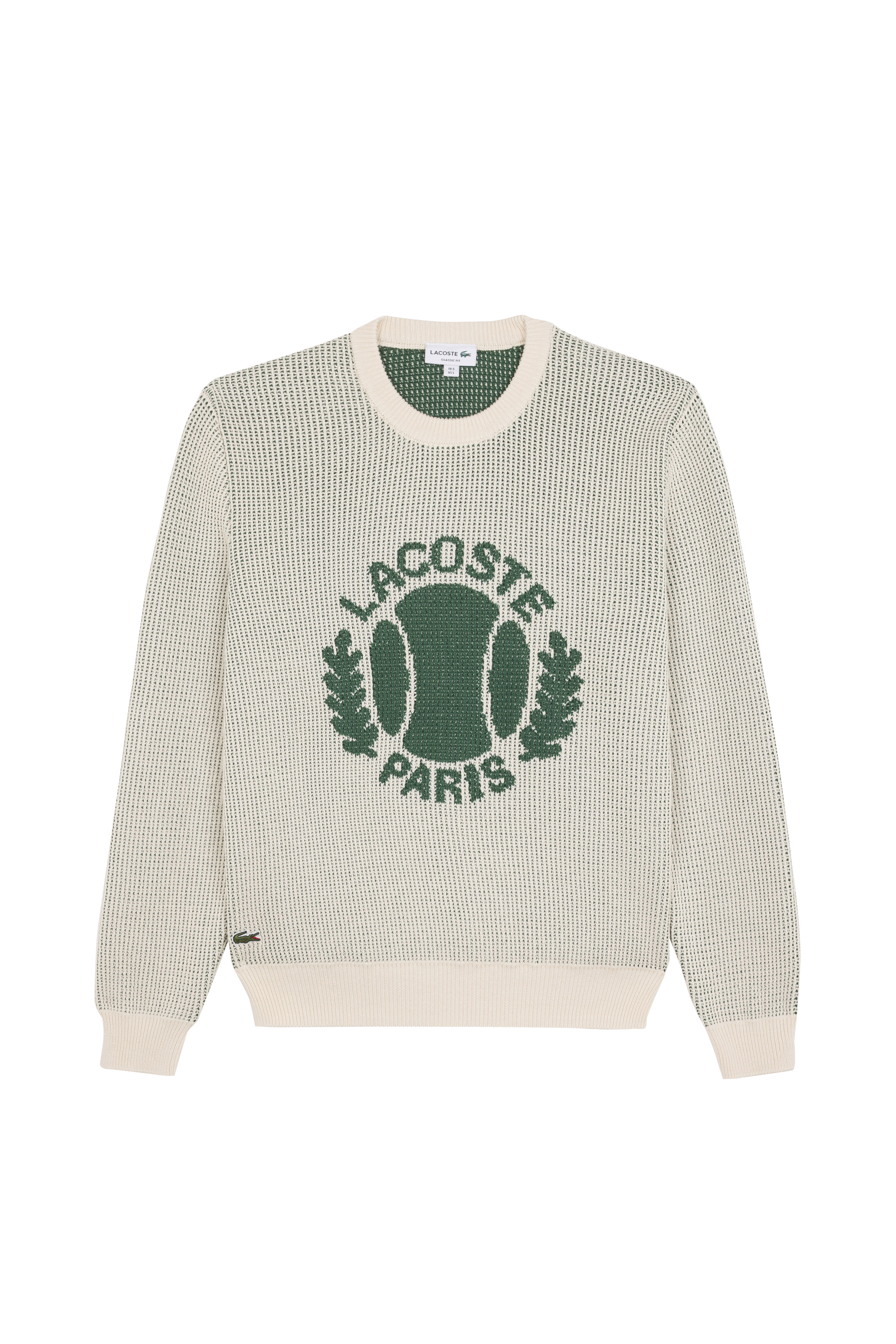 Pull Multicolore
