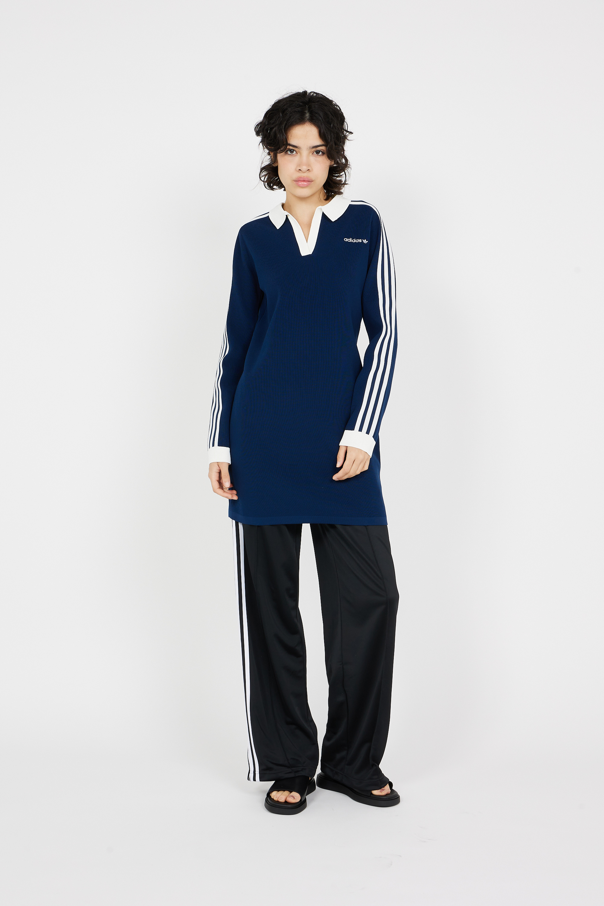 Dress Blue