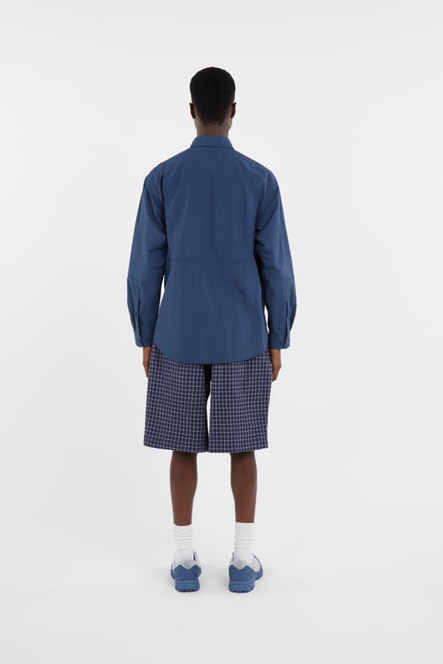 GRAMICCI Shirt Blue
