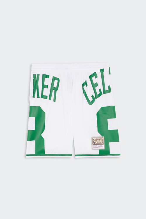 Short - Taille M Blanc
