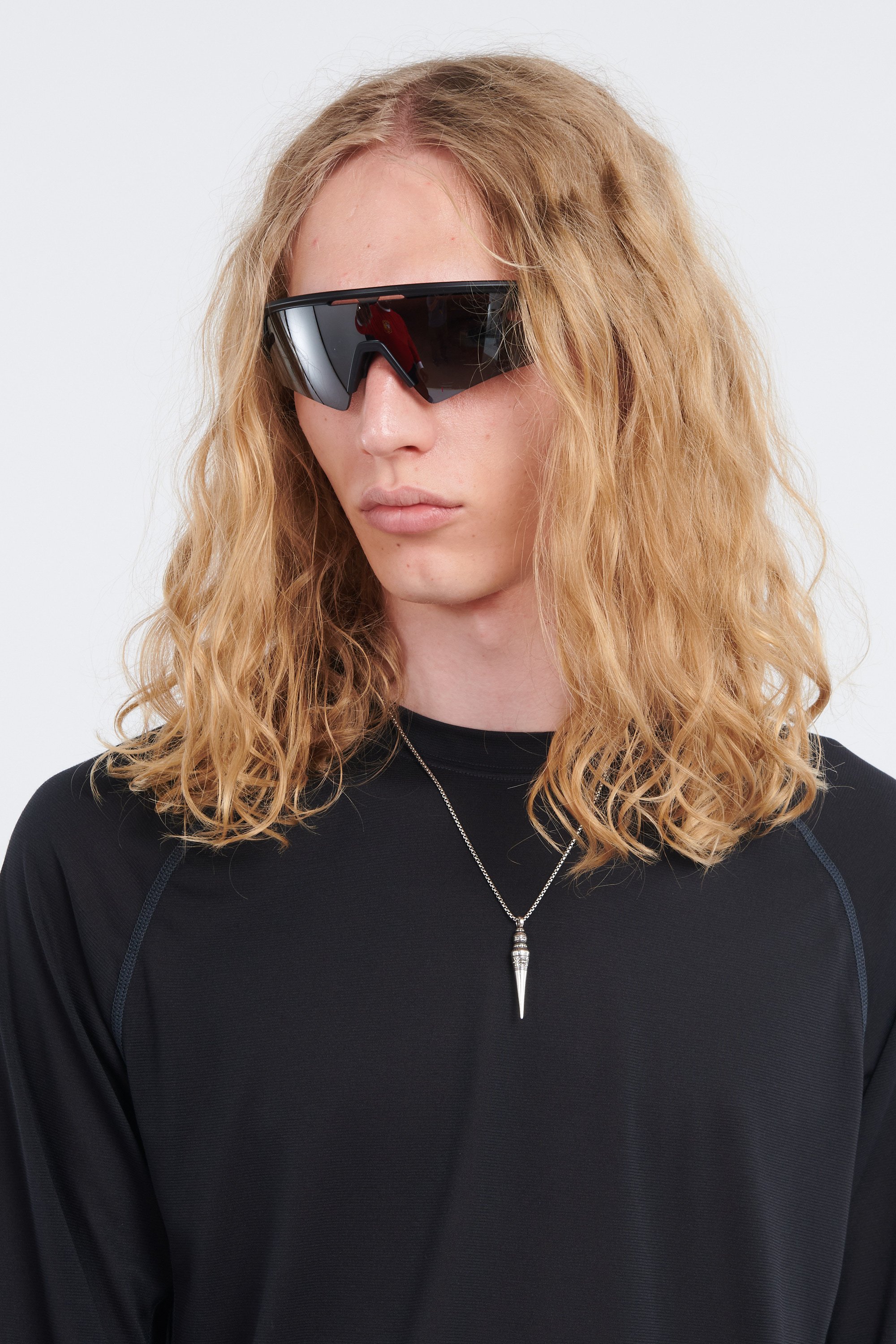 Lunettes de soleil OAKLEY Noir