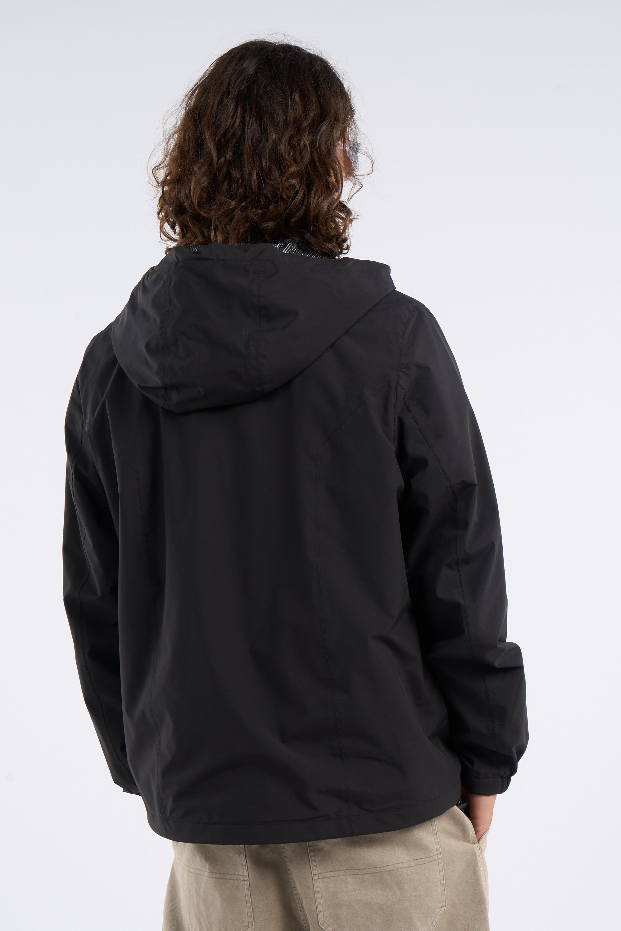 Parka | Black by SCHOTT Parka Black