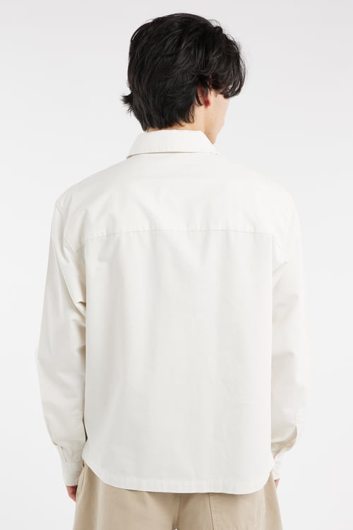 FARAH Chemise Beige