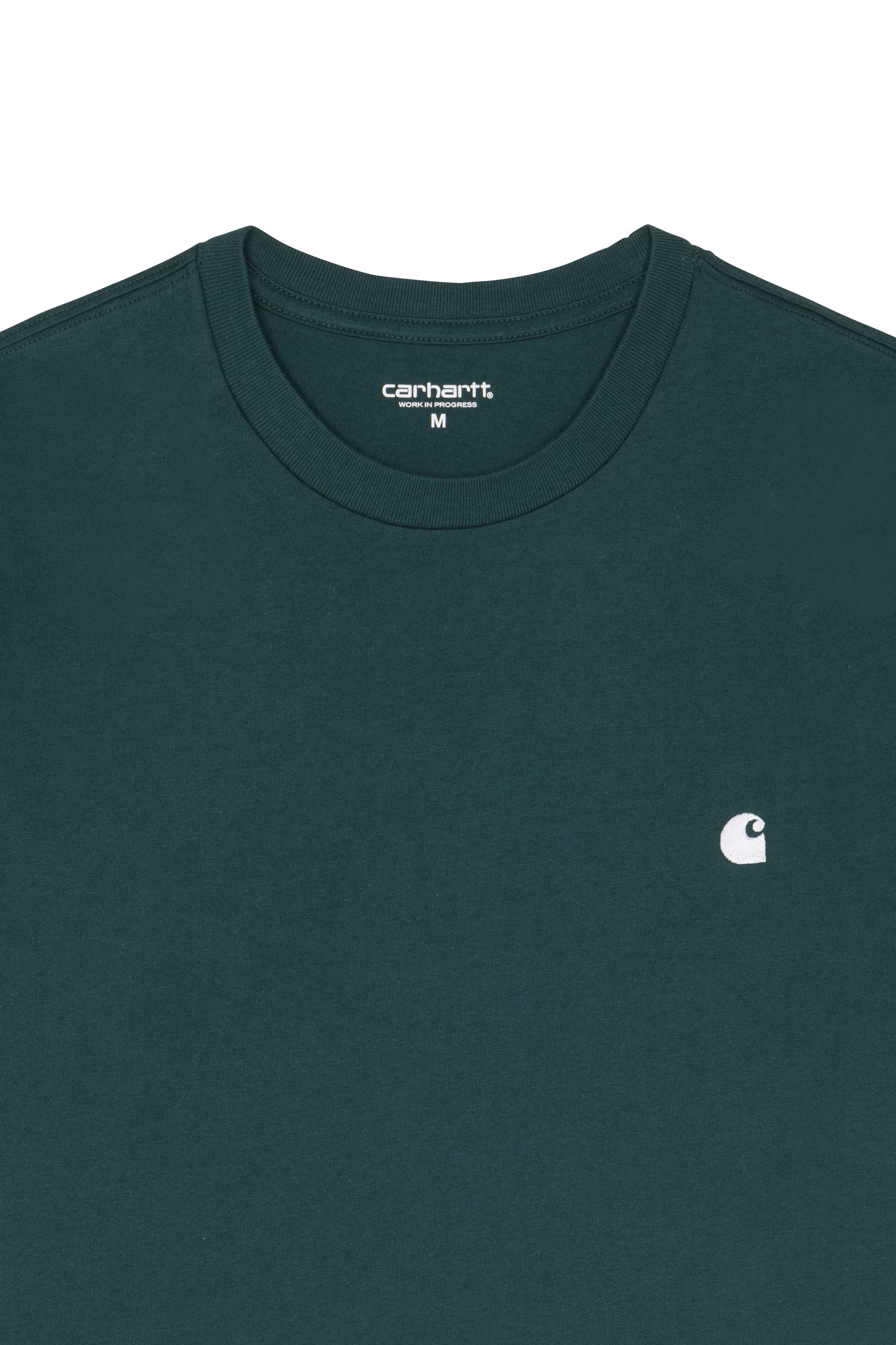 T-shirt Green