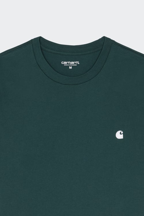 CARHARTT WIP T-shirt Vert