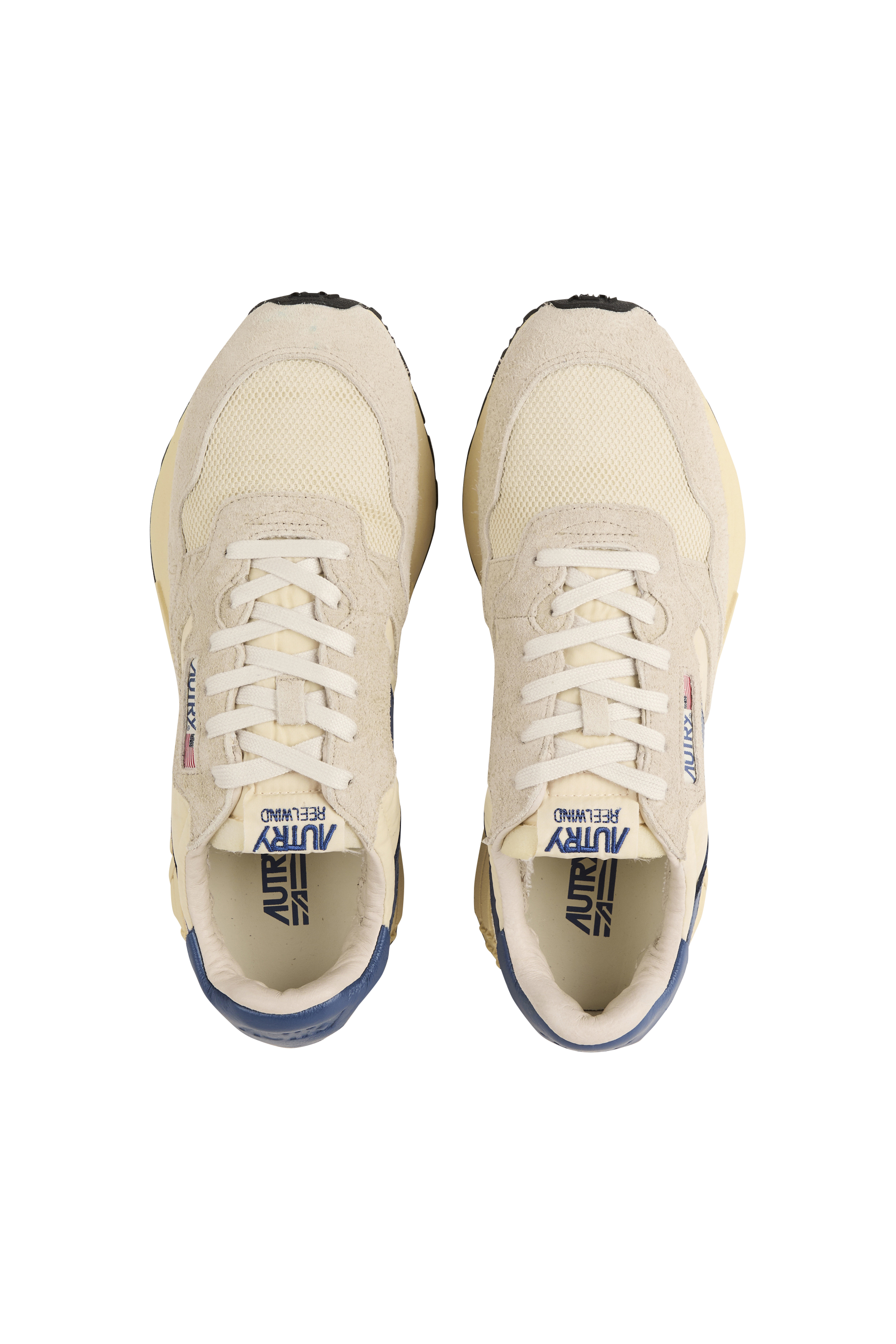 Adidas Superstar sneakers AUTRY Multicolored