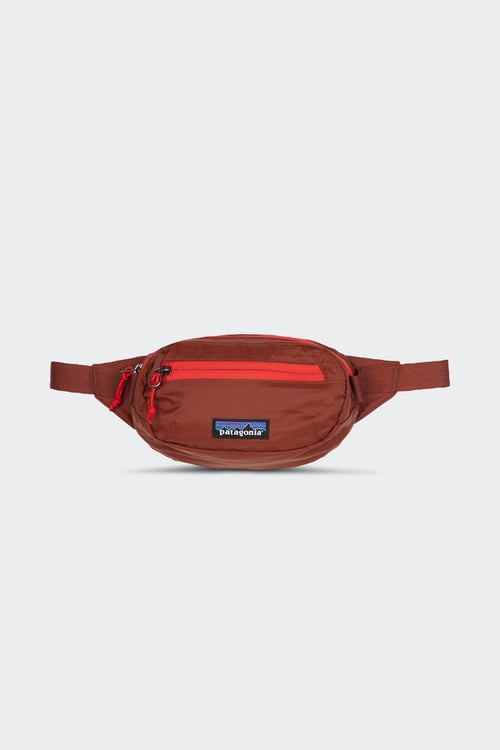 PATAGONIA Sac banane Marron