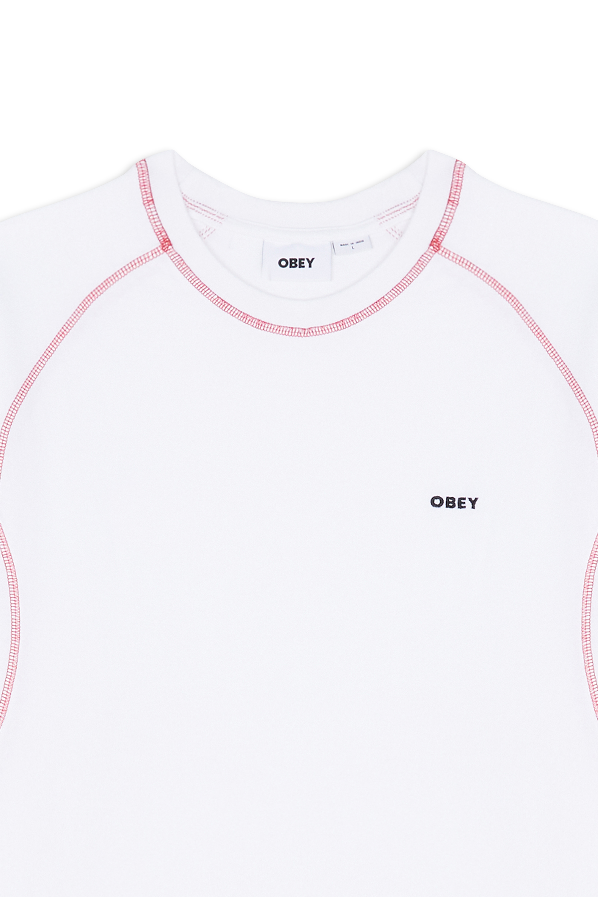 T-shirt Blanc