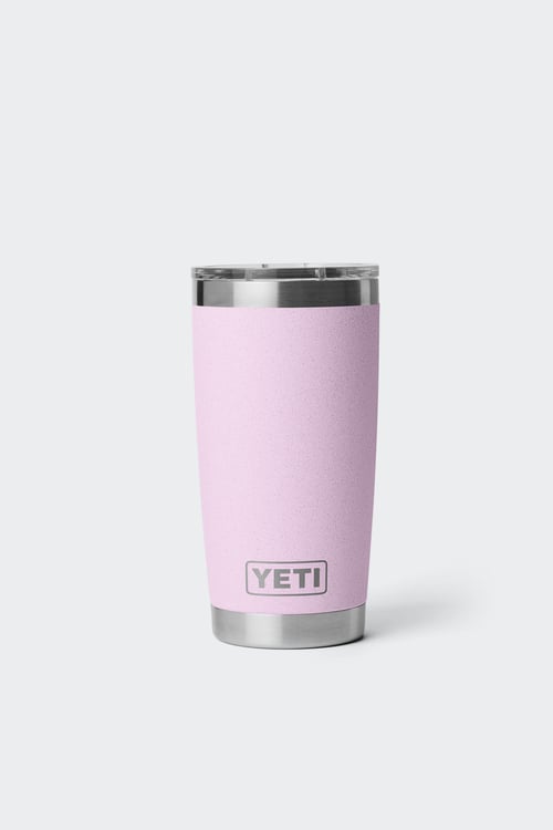 YETI Verre Rose