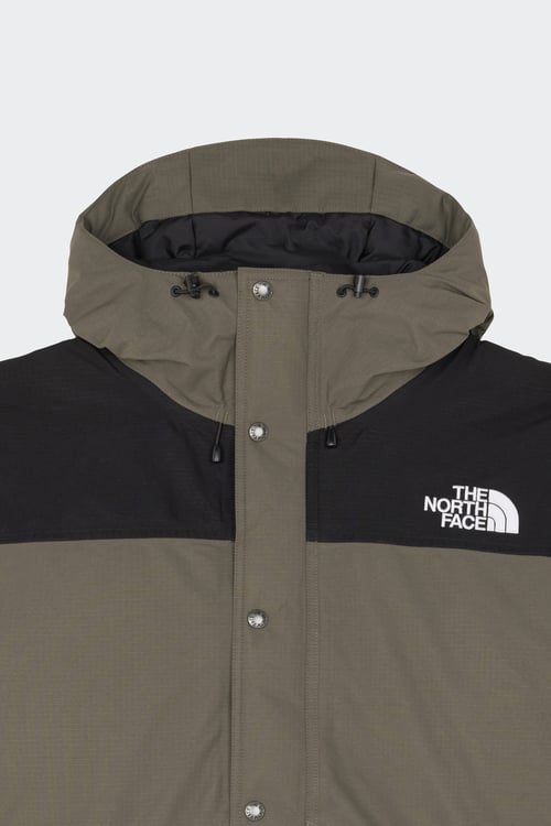 THE NORTH FACE Parka Kaki