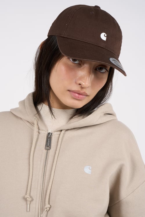 CARHARTT WIP Casquette Marron