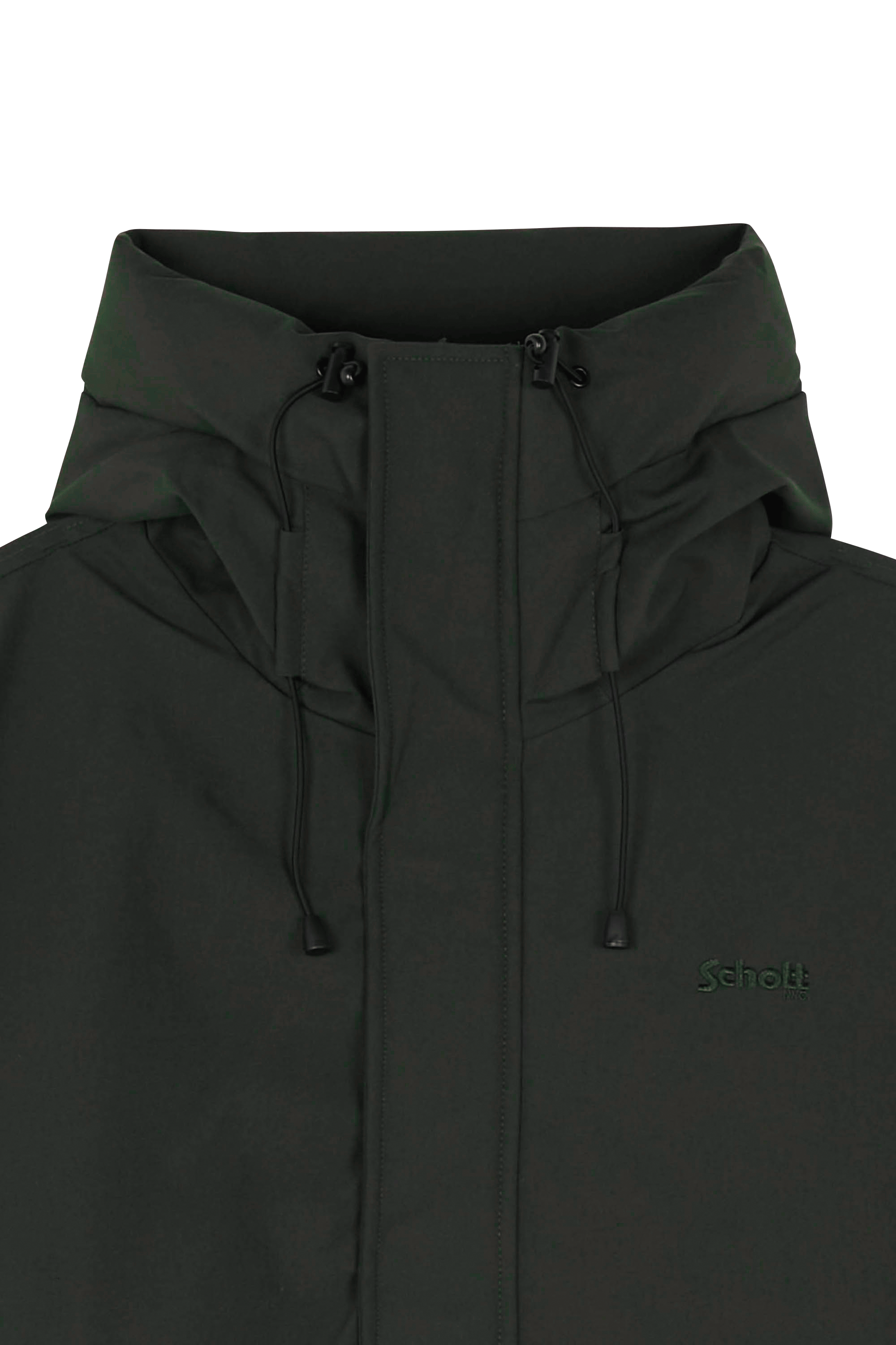 Jacket Green