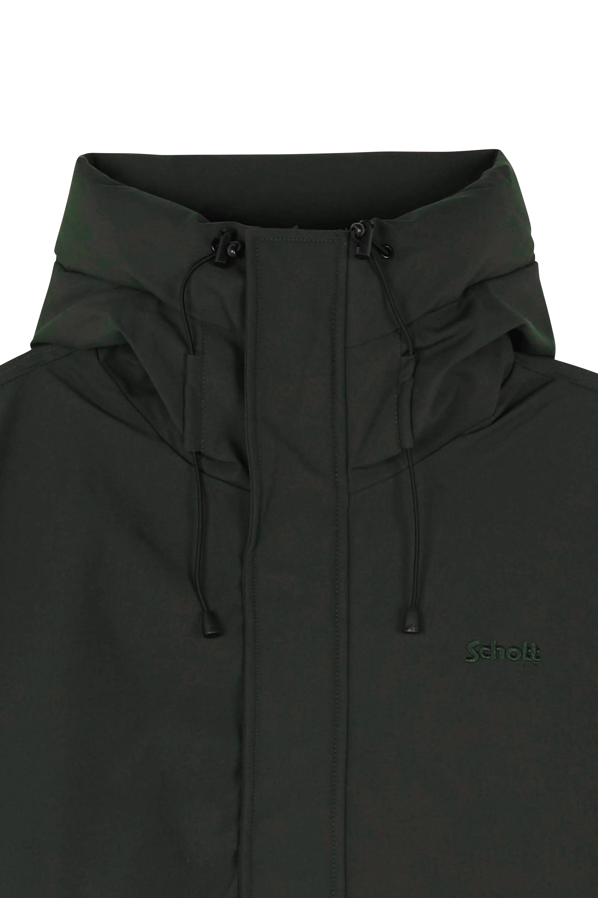 Jacket Green
