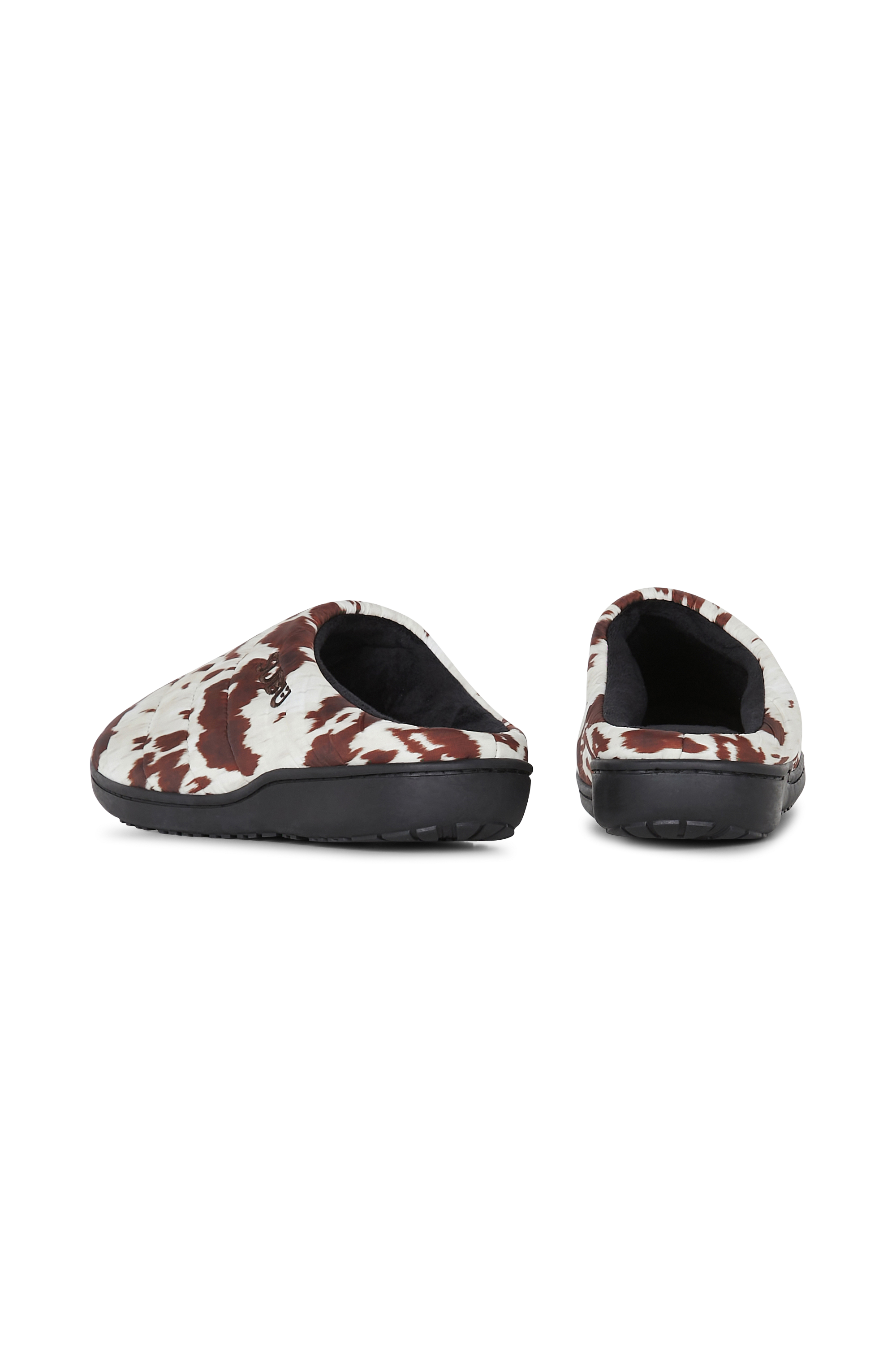 Slippers | Brown SUBU Men