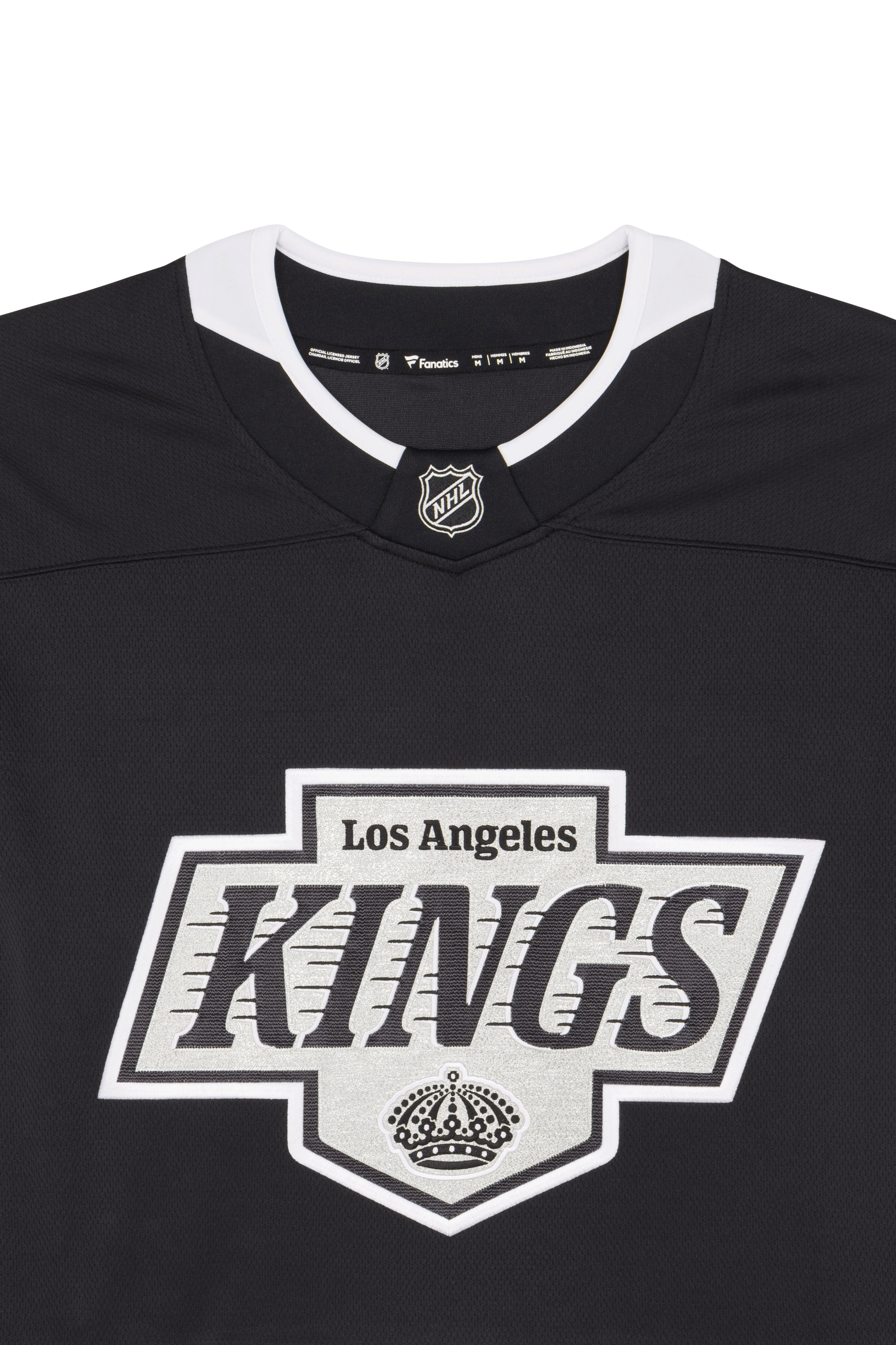 Shorts FANATICS NHL Black