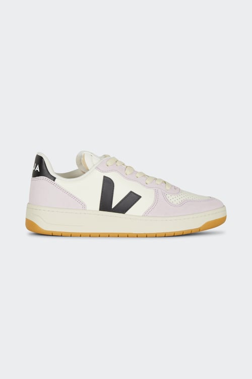 Baskets - Taille 37 Violet