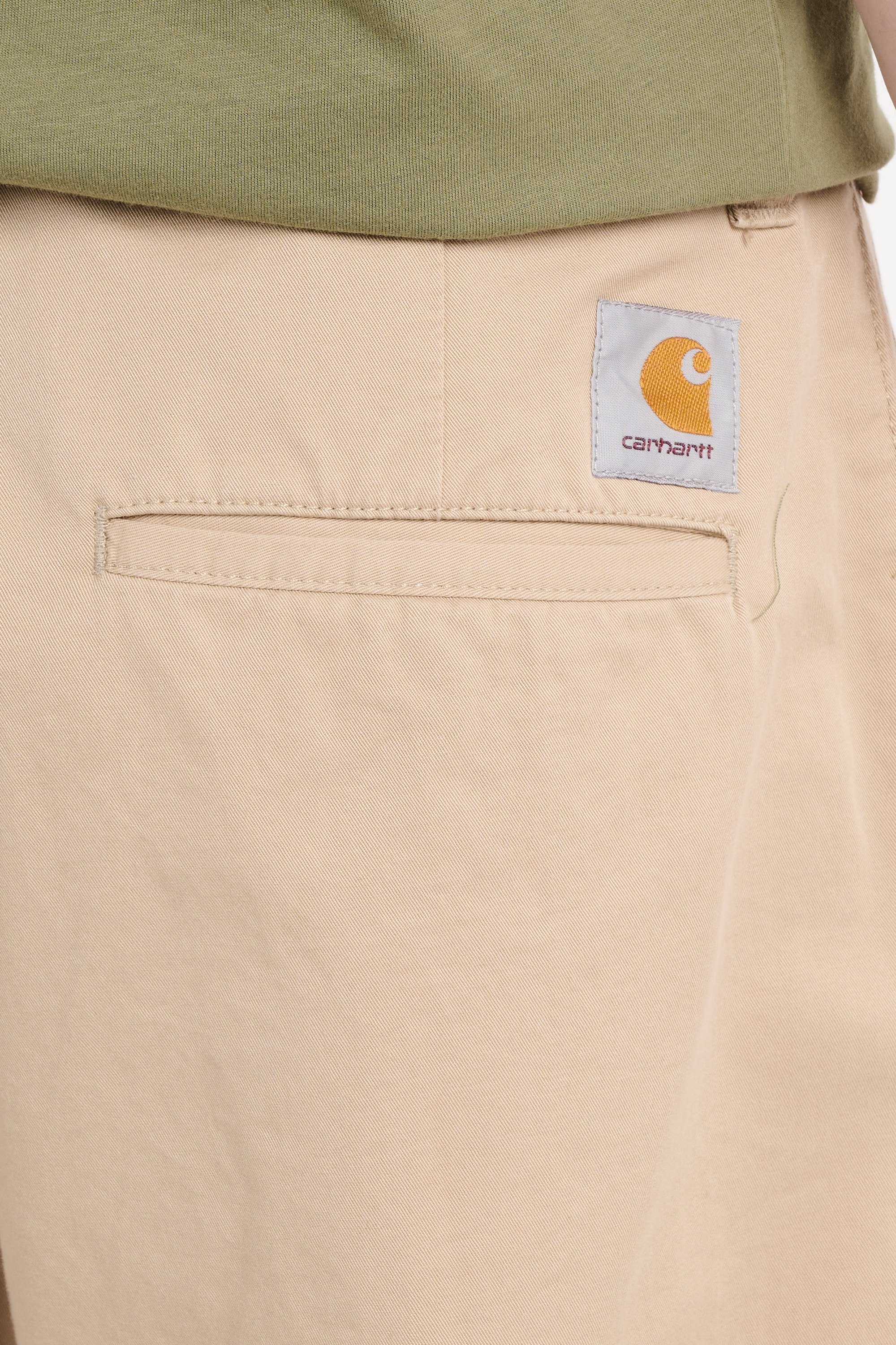 Pantalon Beige