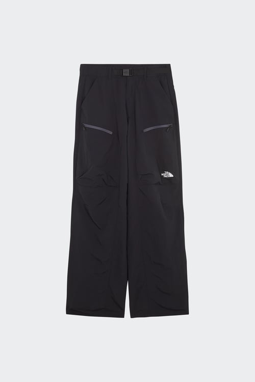 Pantalon - Taille XL Noir