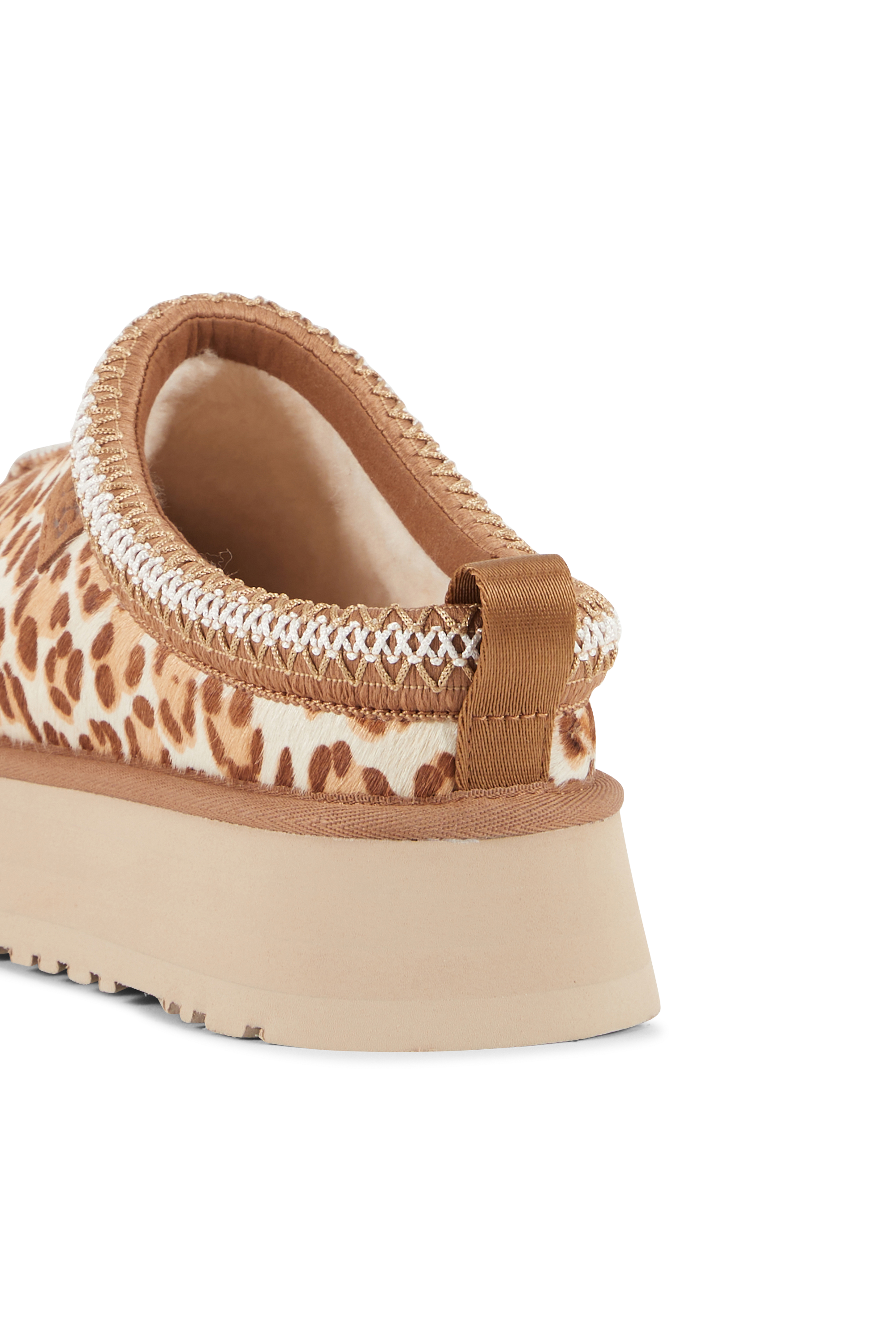 Slippers Multicolored