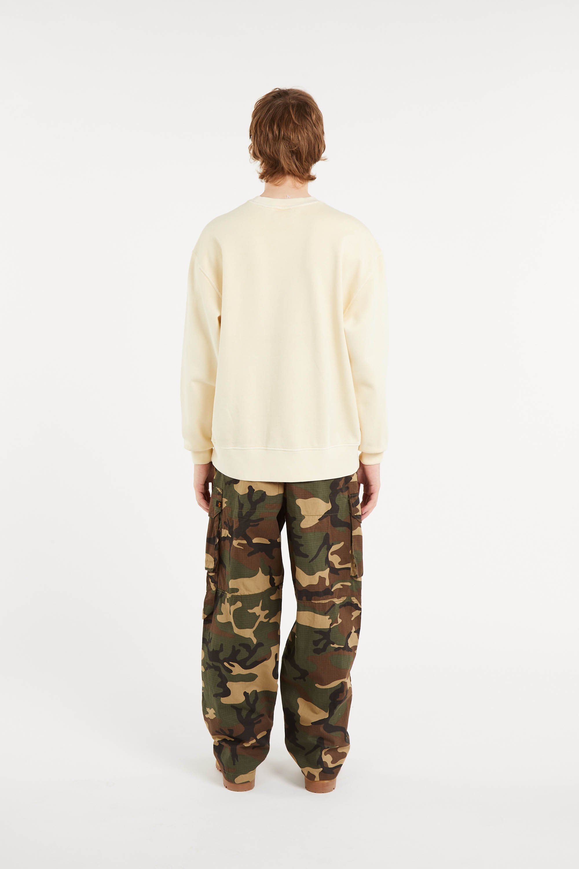 SWEATSHIRT | Green LEVI'S Men