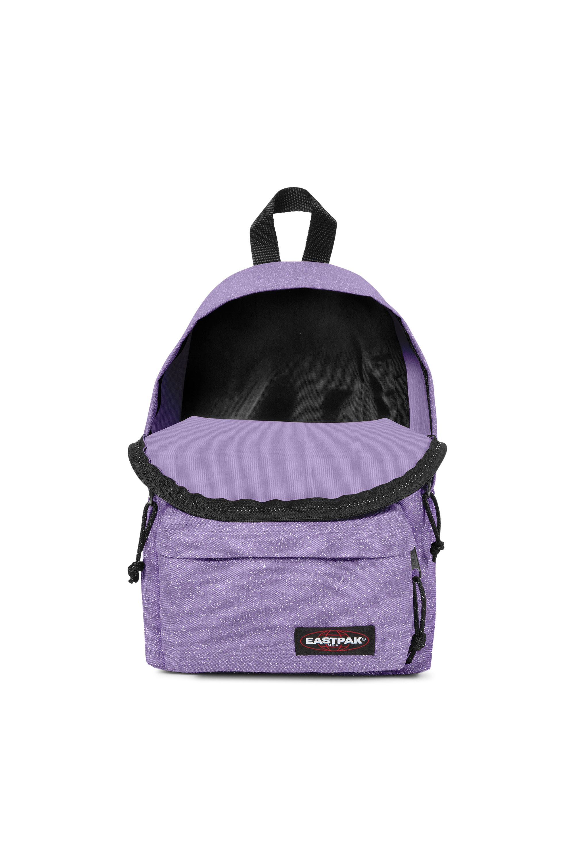 Austin backpack | Purple EASTPAK Men