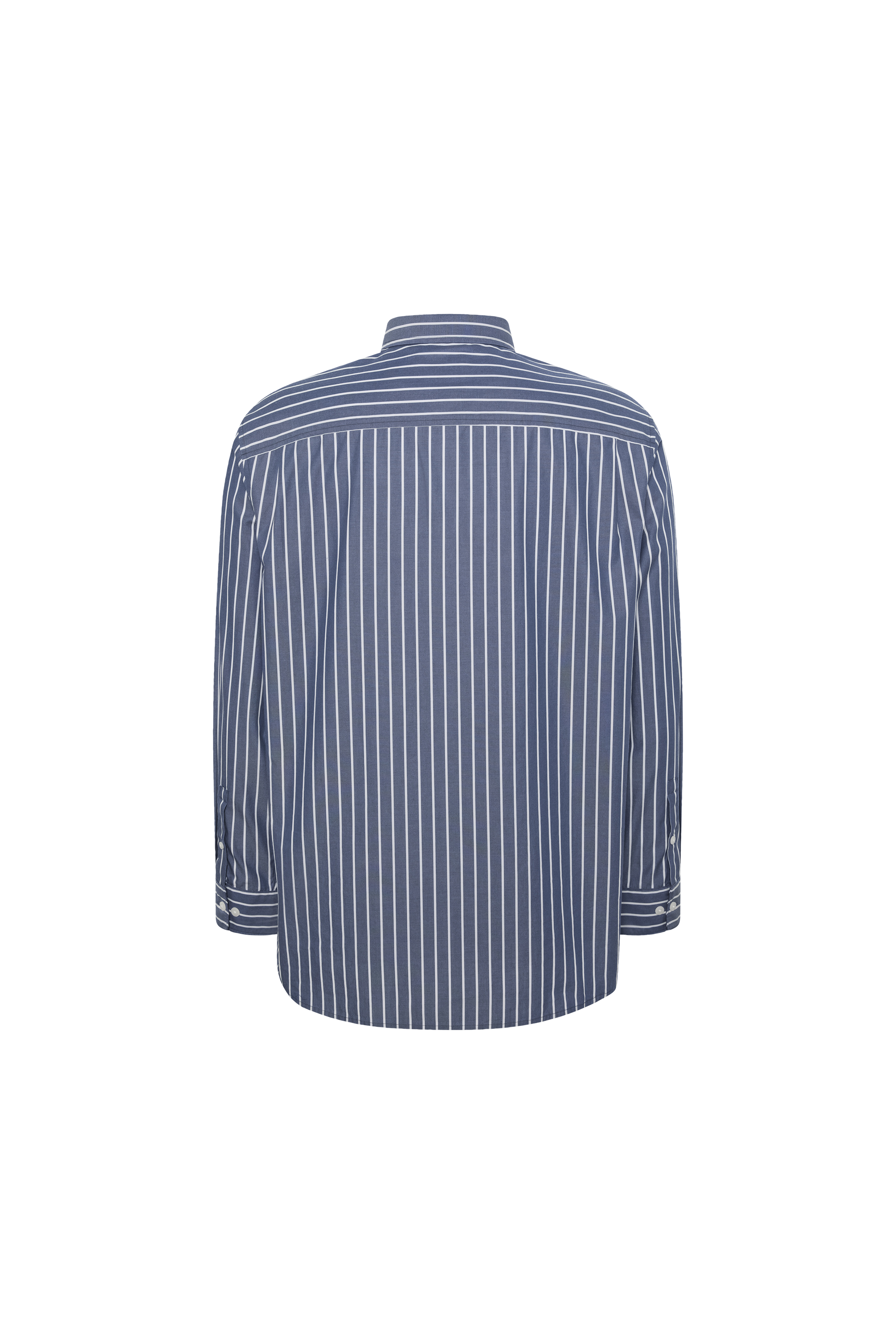 Chemise | Bleu CALVIN KLEIN Homme