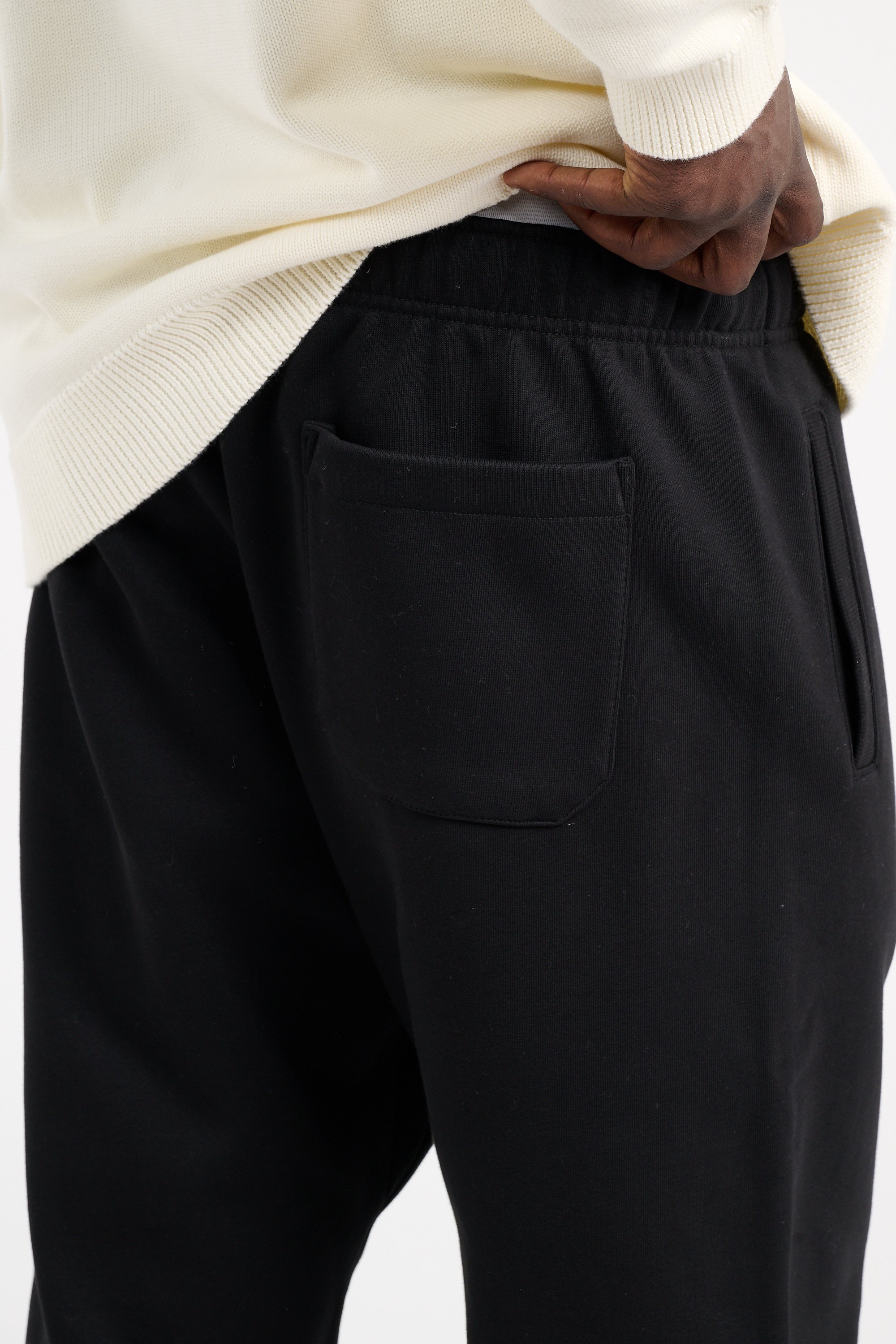 Jogging | Noir CARHARTT WIP Homme