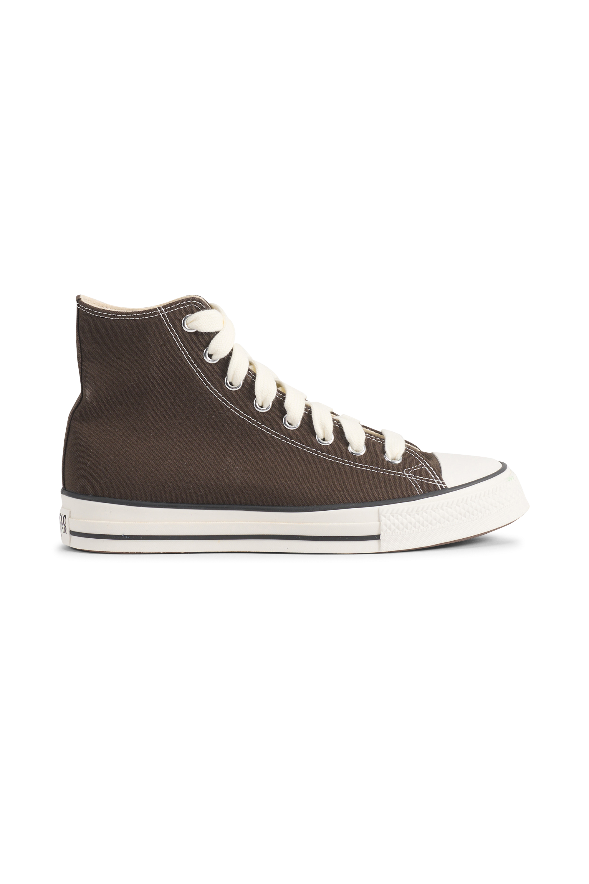 Killington Chukka high-top sneakers CONVERSE Brown