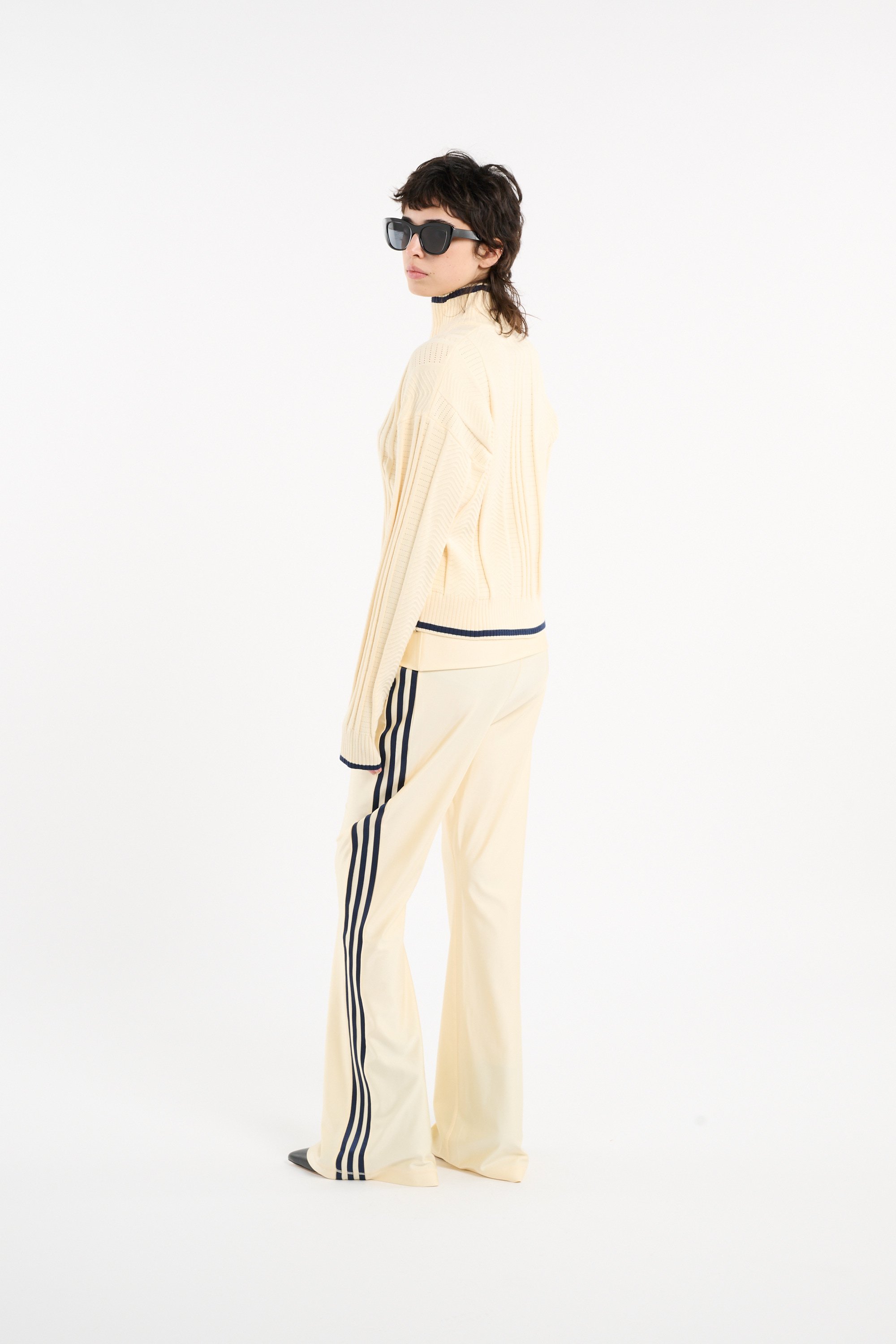 Track jacket | Beige ADIDAS Women