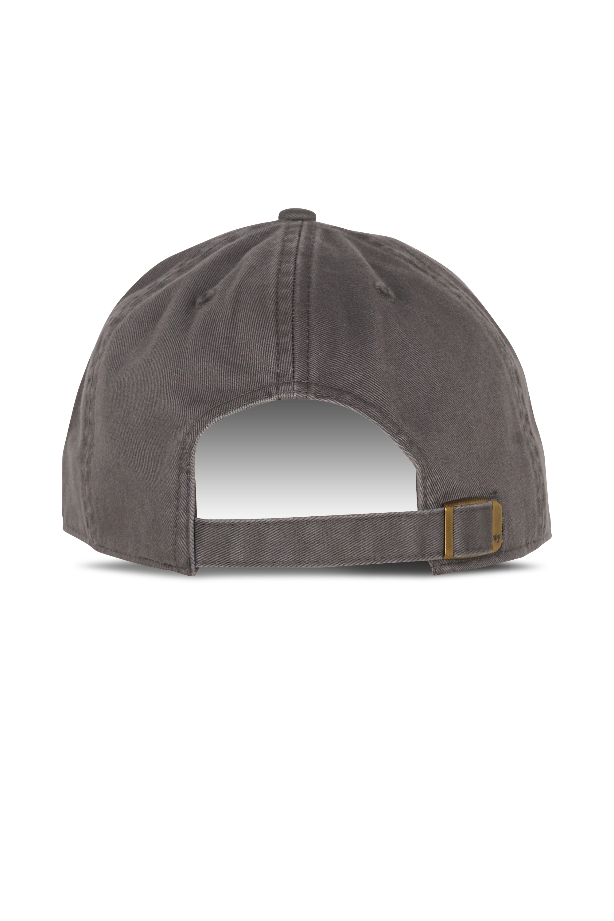 Casquette | Gris 47 Homme