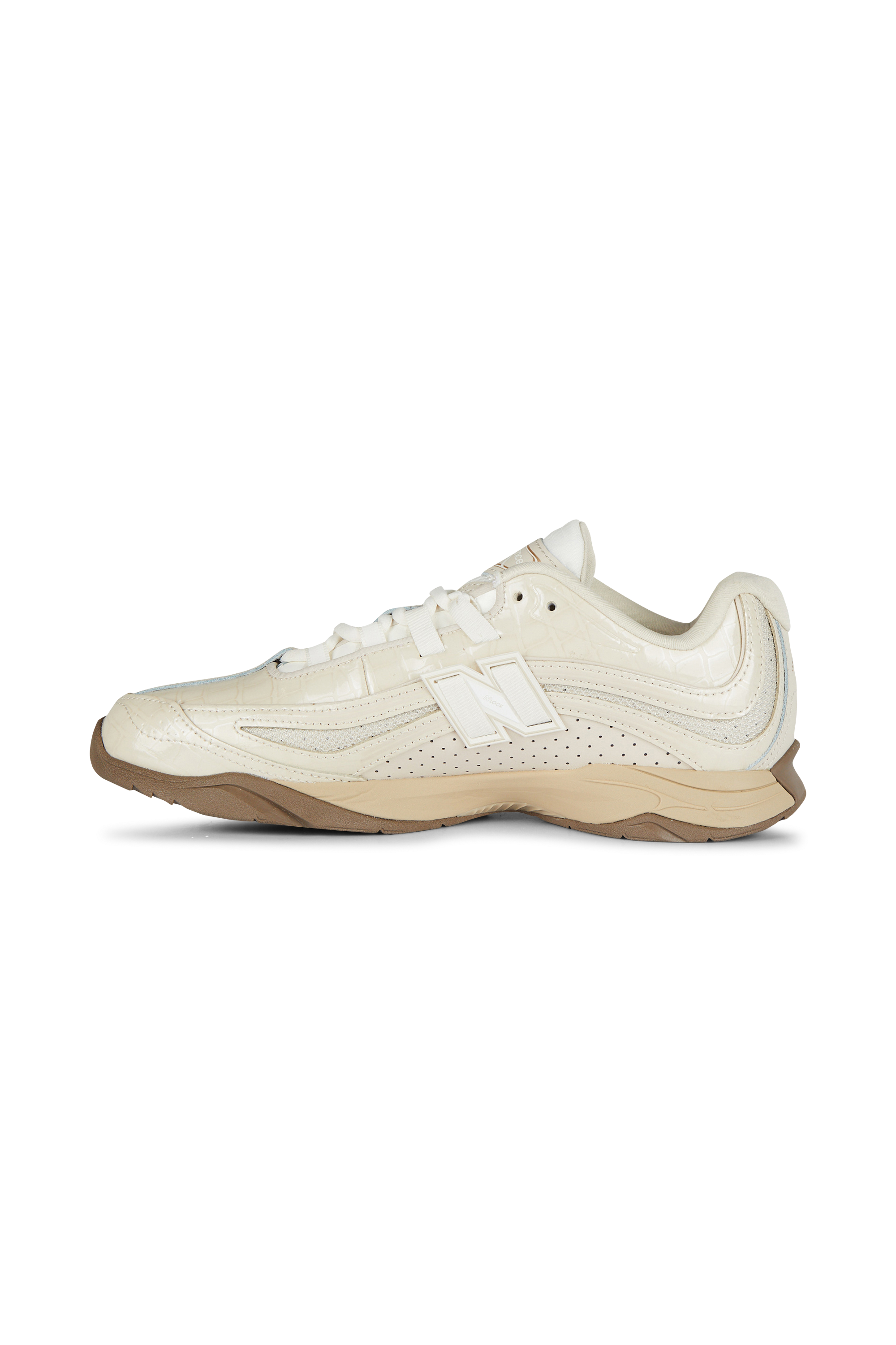 Baskets | Beige NEW BALANCE Femme