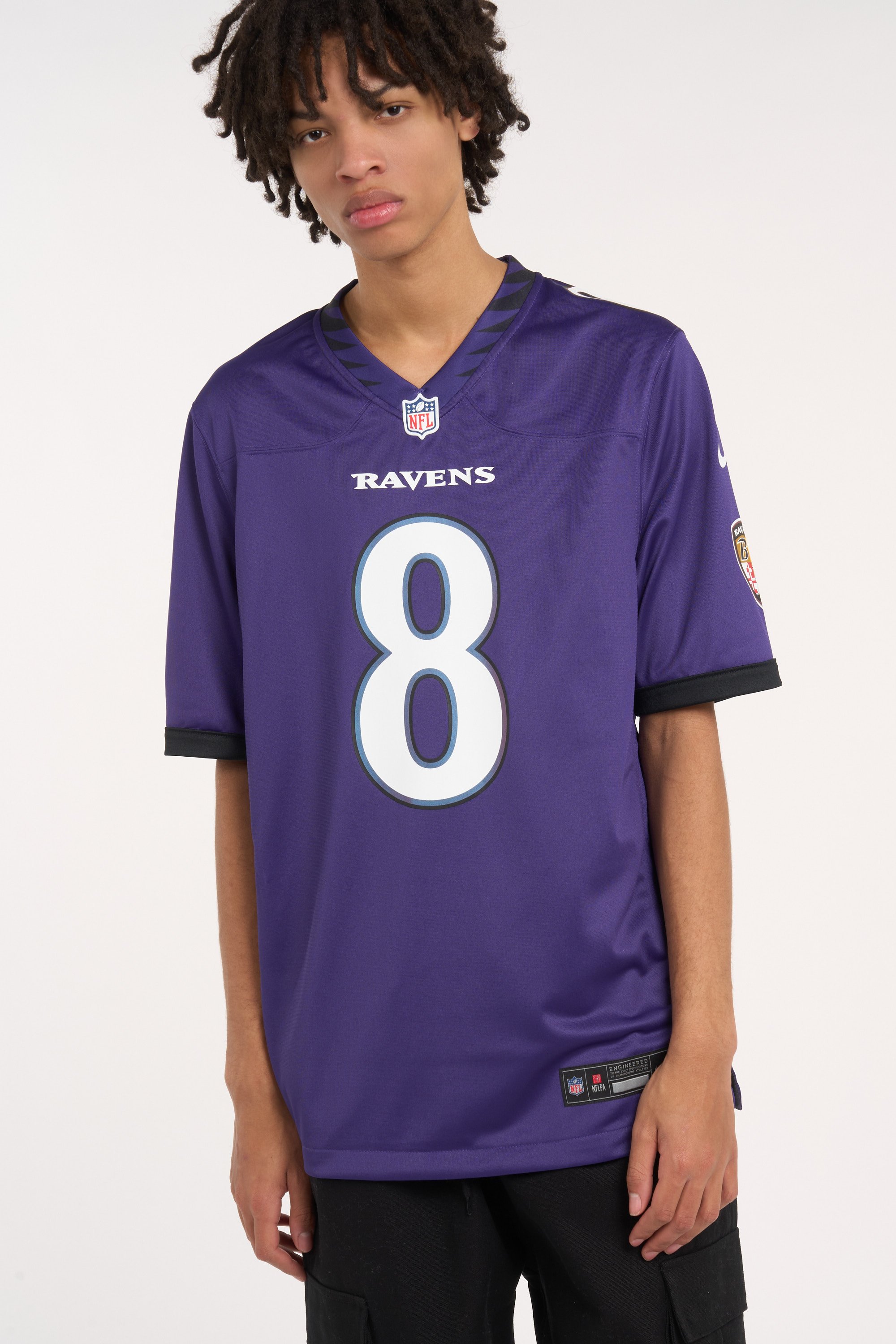 Jersey | Violet FANATICS NHL Homme
