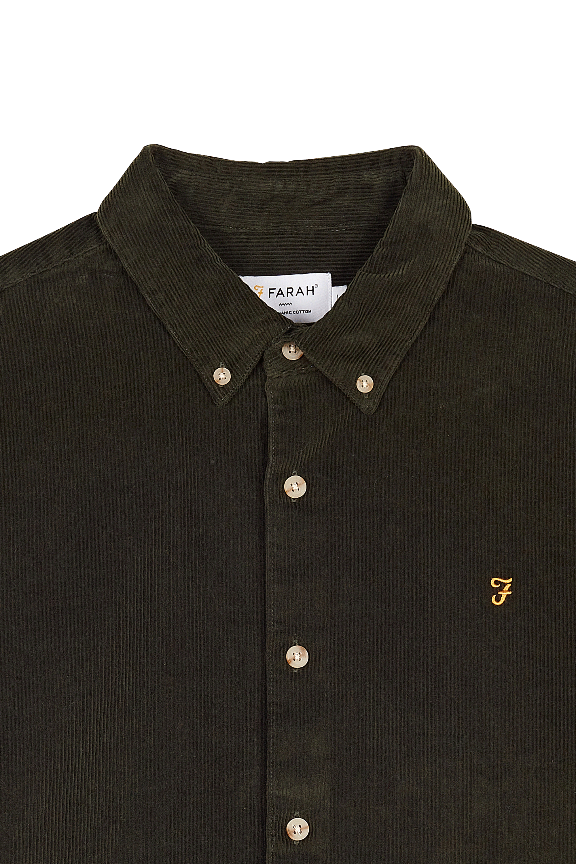 Shirt Green