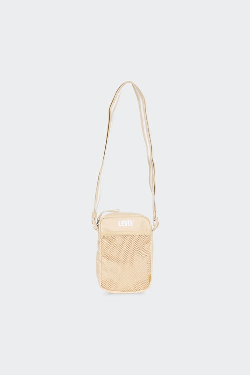 Sac bandoulière homme discount levis