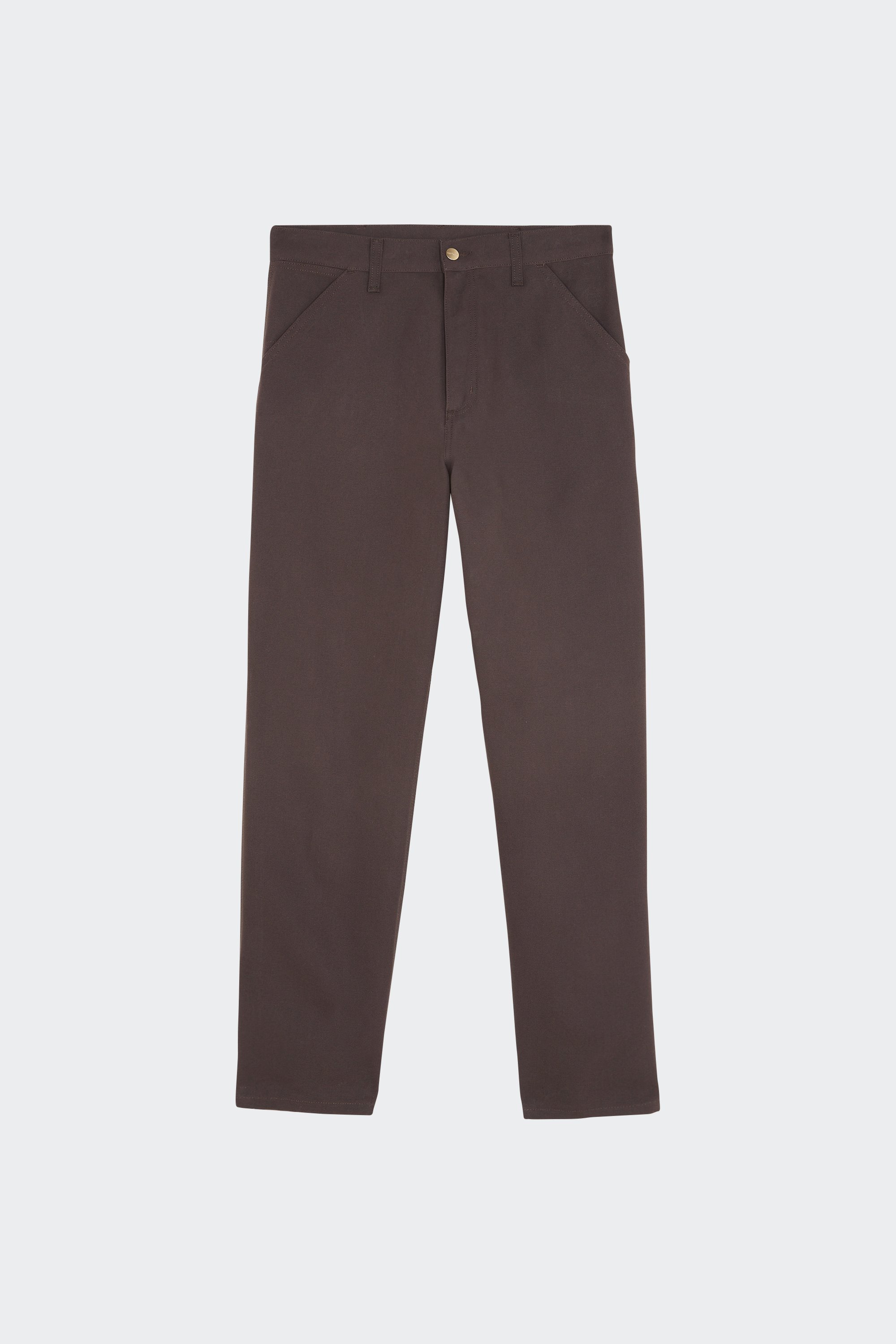 Pantalon | Marron by CARHARTT WIP Pantalon Marron
