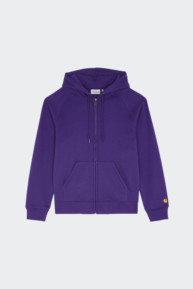 Sweat carhartt homme violet sale