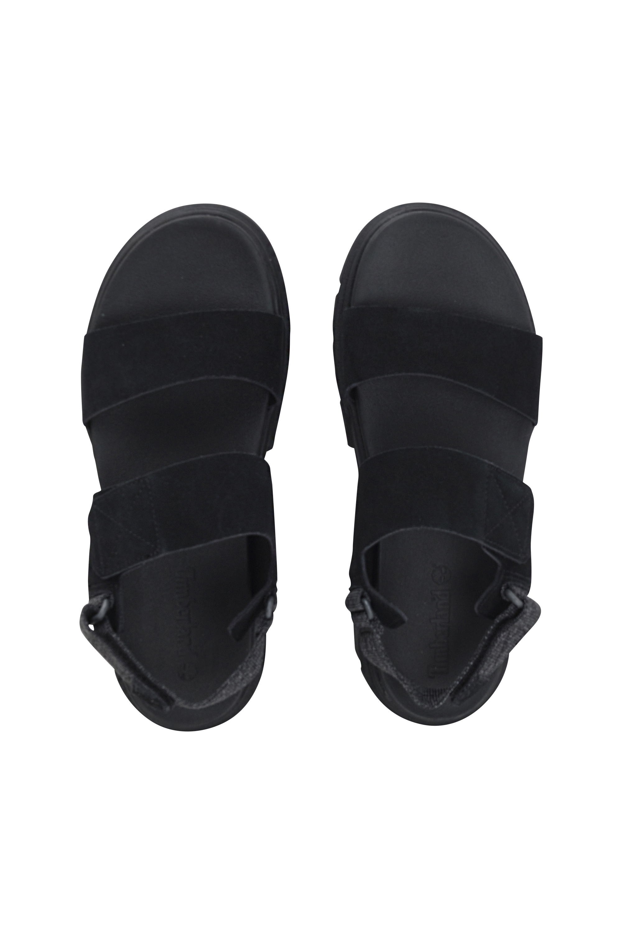 Sandales Noir