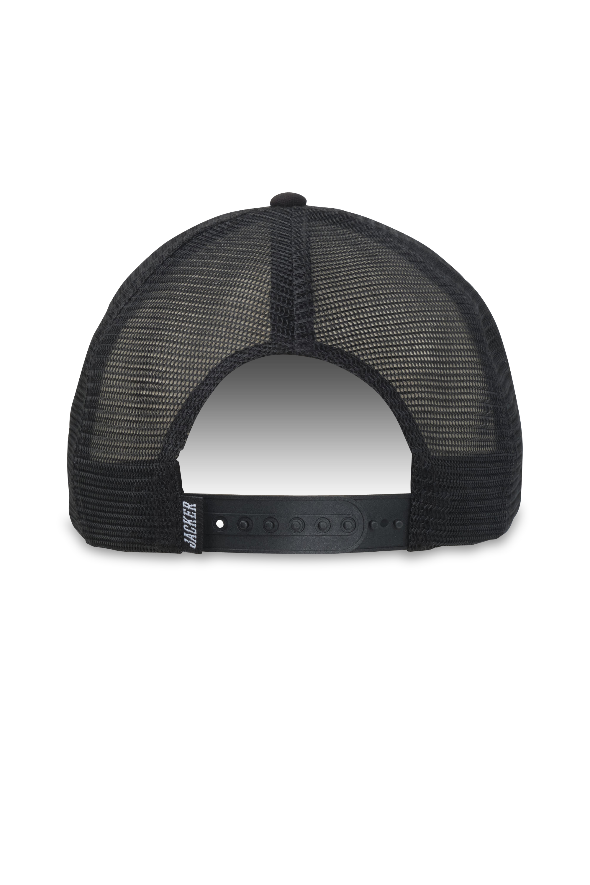 Cap Black