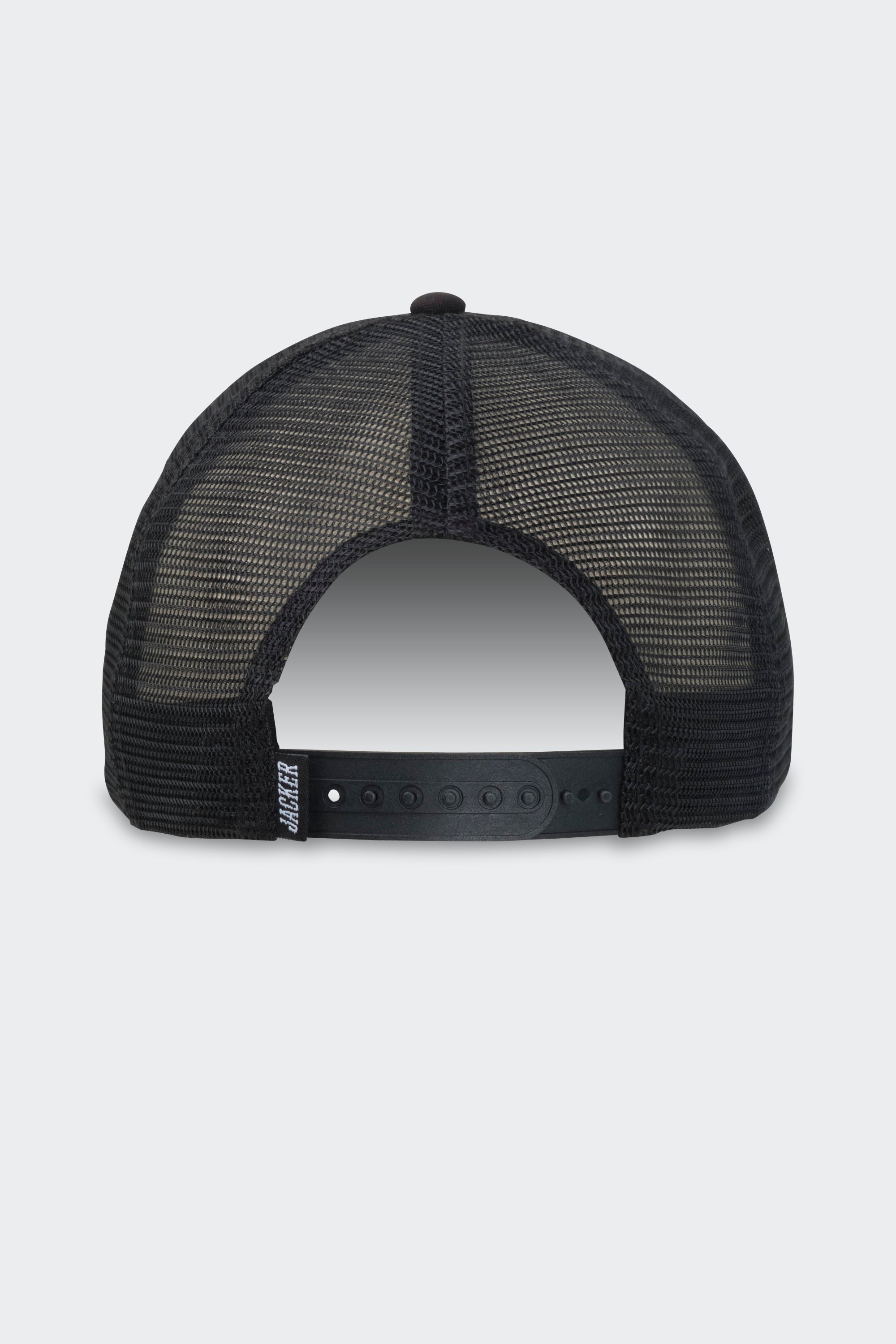 Cap | Black by JACKER Cap Black