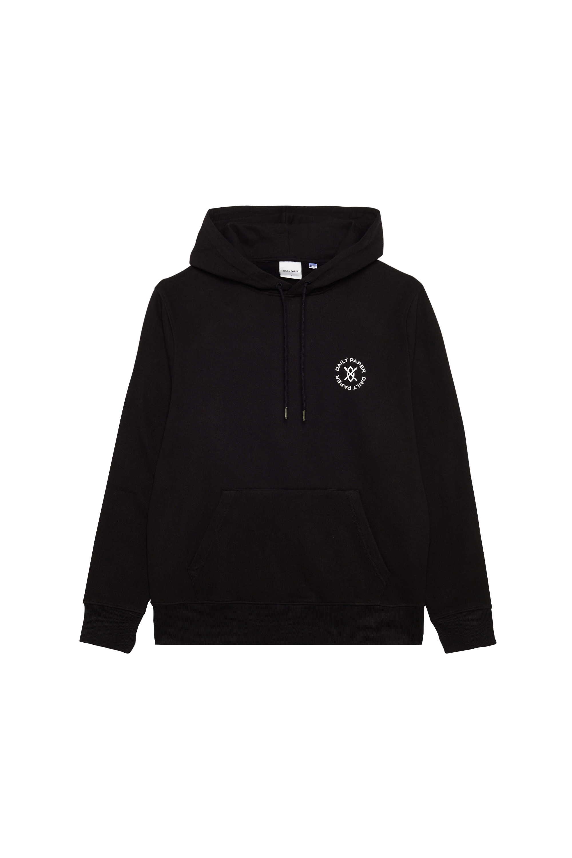 Hoodie Black