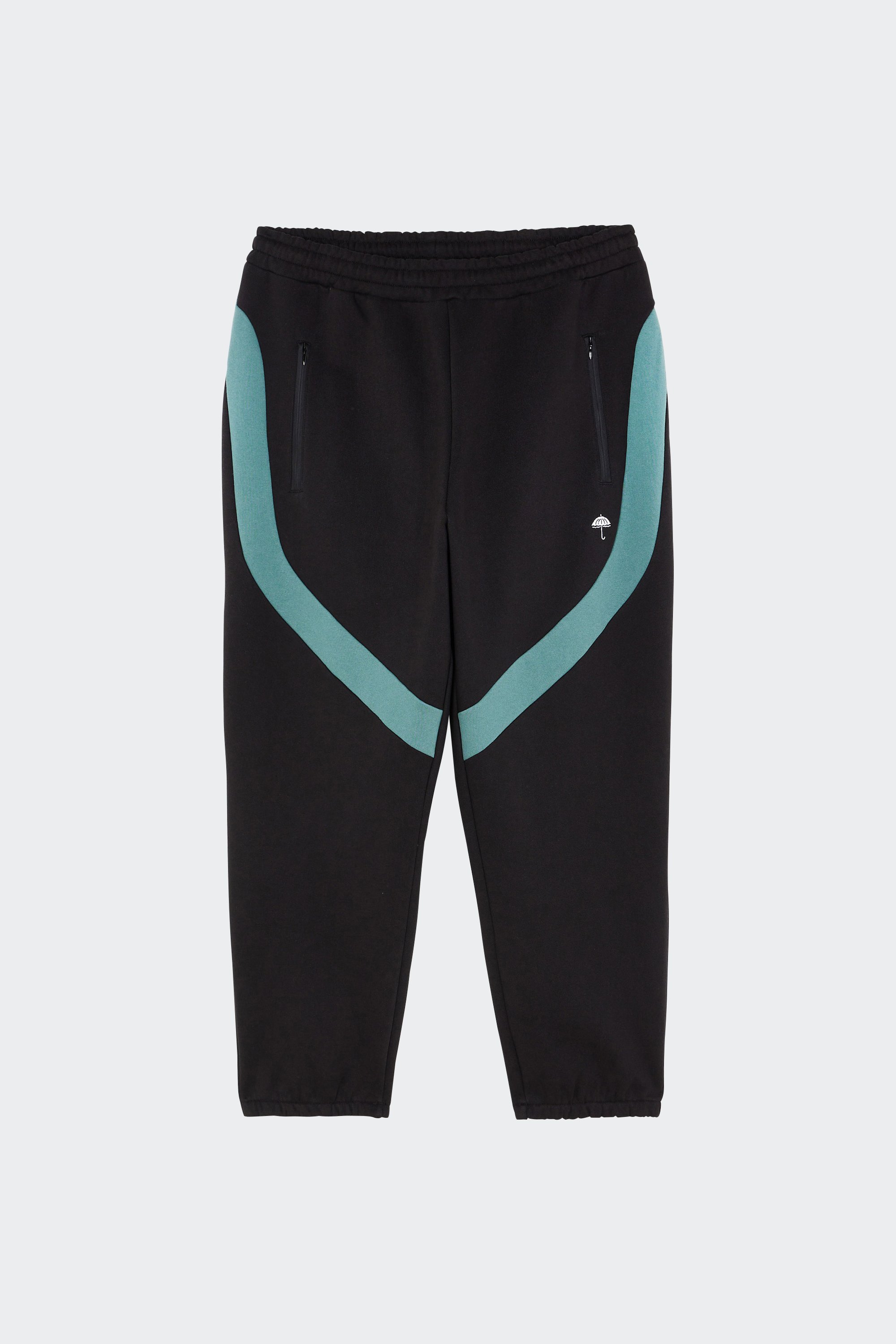 Joggers | Black by HELAS Joggers Black