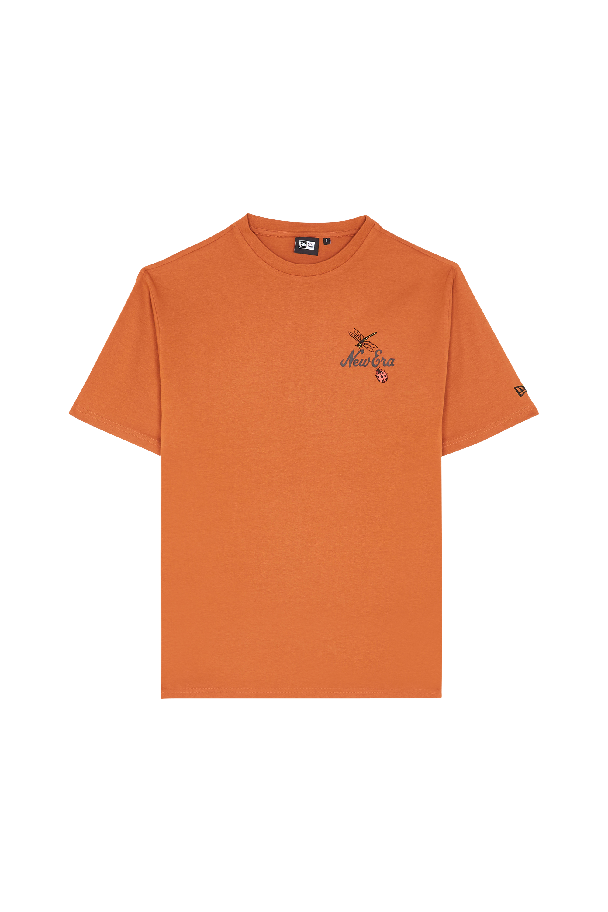 T-shirt Brown