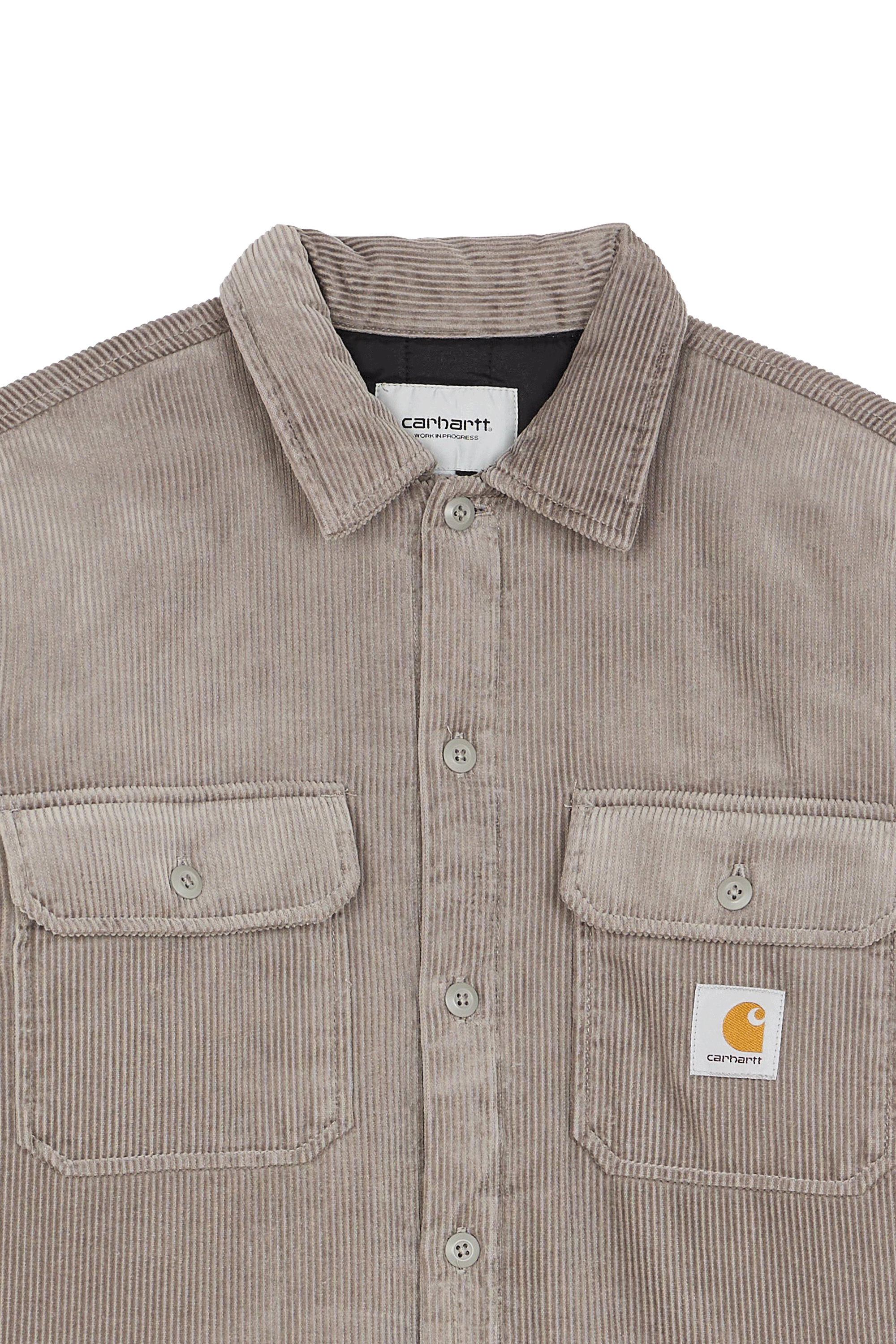 Surchemise Gris
