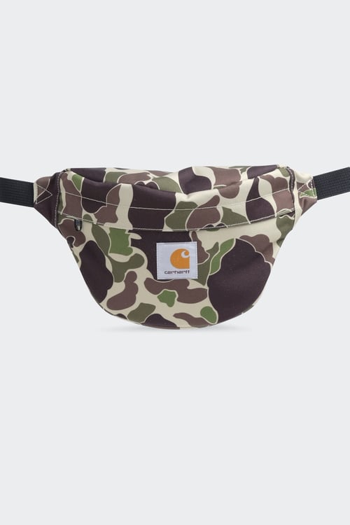 CARHARTT WIP sac banane Multicolore