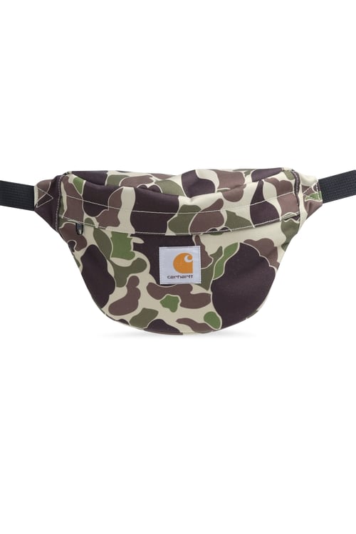 CARHARTT WIP Canvas waist bag