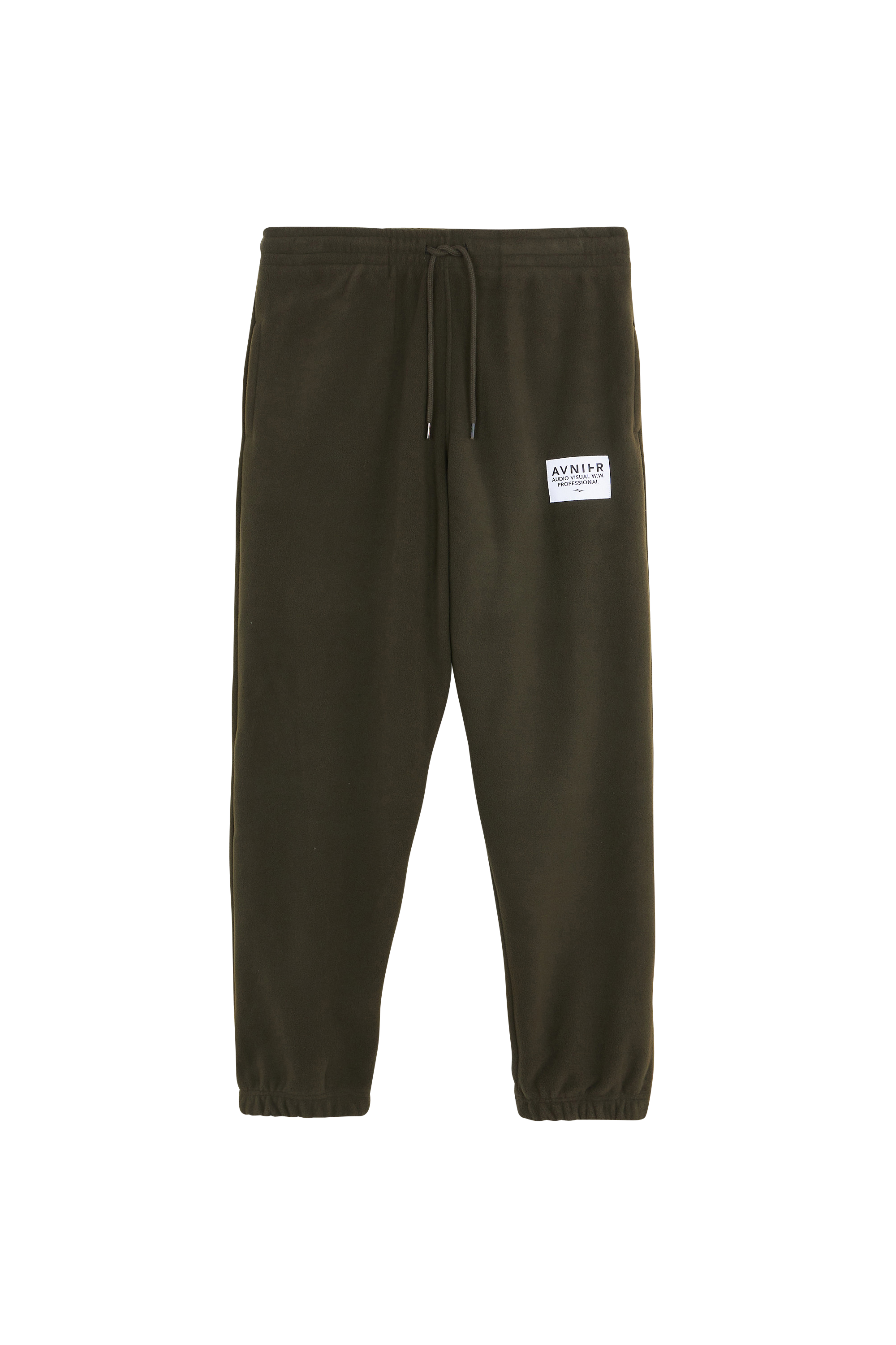 Joggers Green