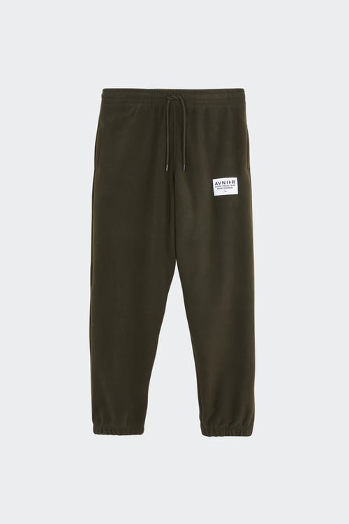 AVNIER Jogging Vert