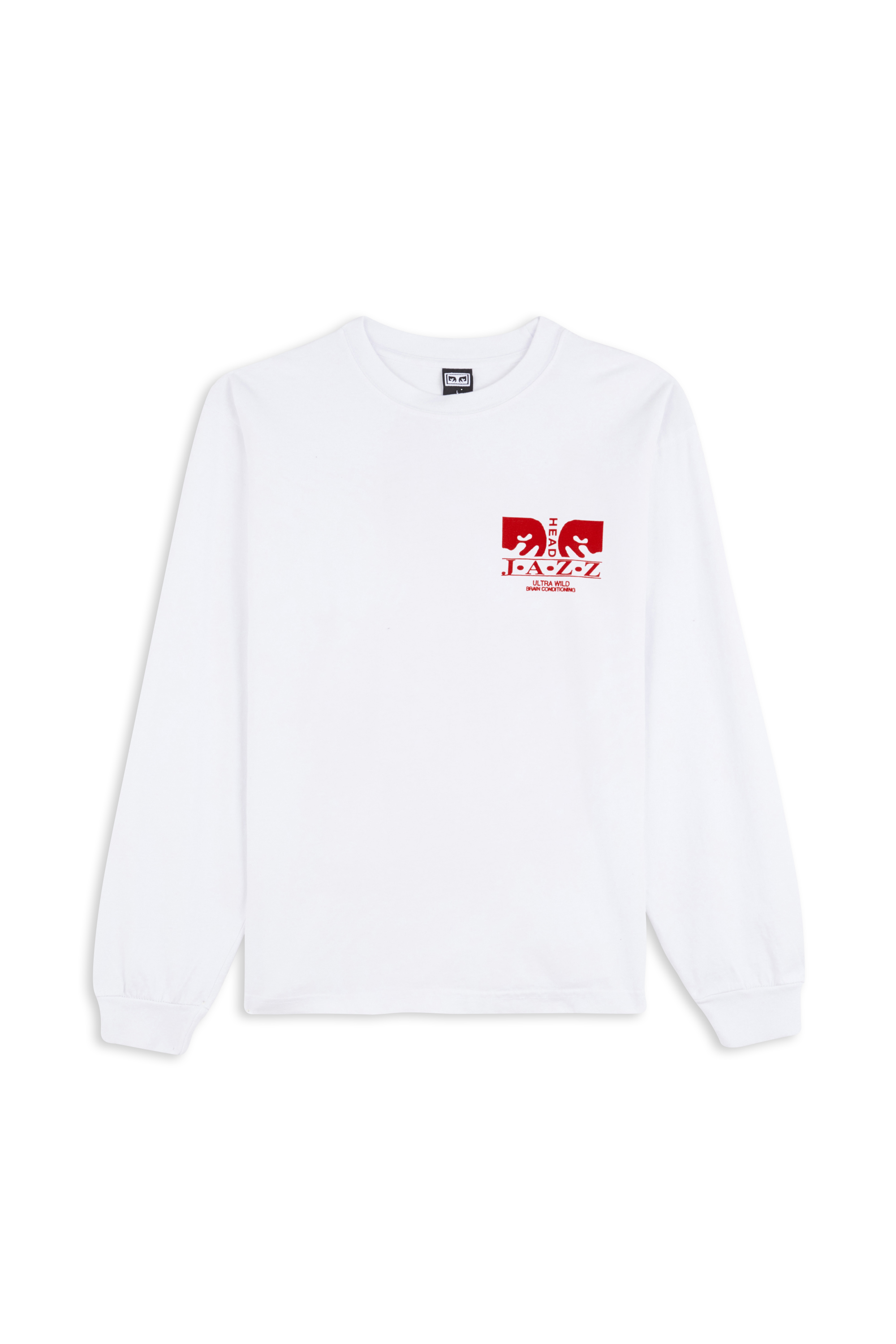 Top White