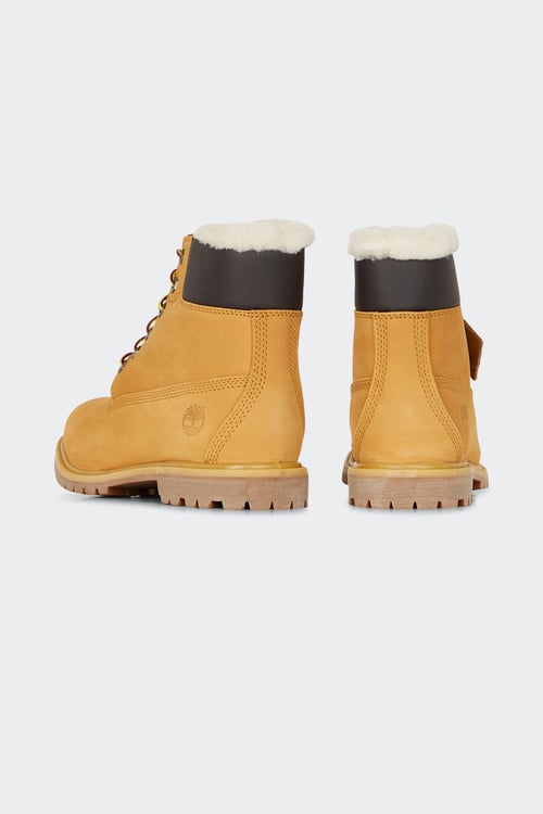 TIMBERLAND Boots Marron