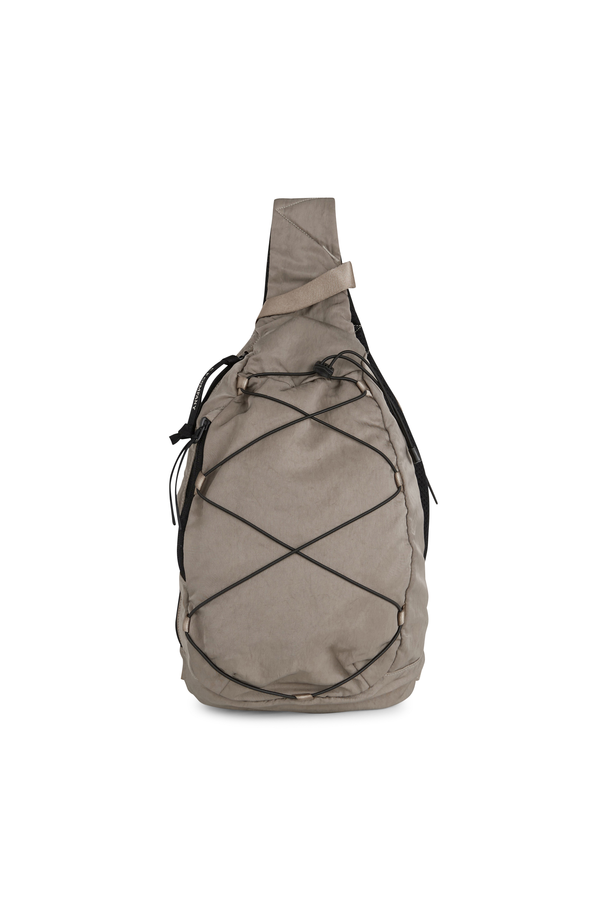 Sac bandoulière Kaki